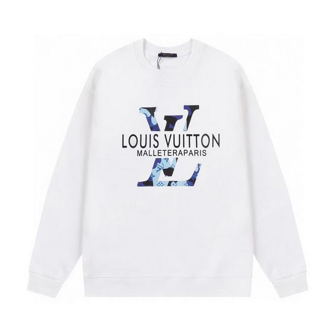 Louis Vuitton Sweatshirt Wmns ID:20241204-195